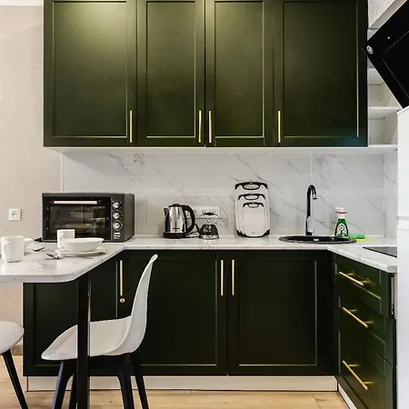Жк Молодёжный Рядом С Арбатом Apartment Almaty Exterior photo