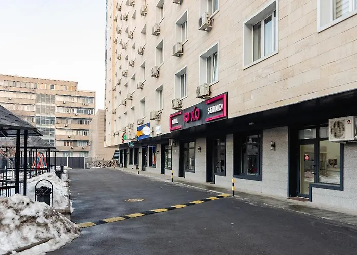 Жк Молодёжный Рядом С Арбатом
