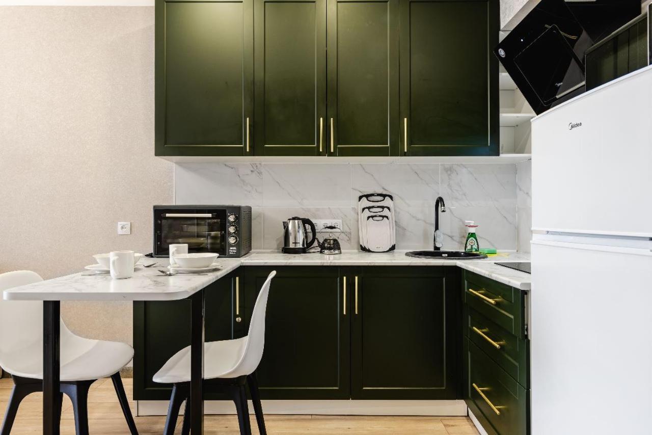 Apartment жк молодёжный рядом с арбатом *