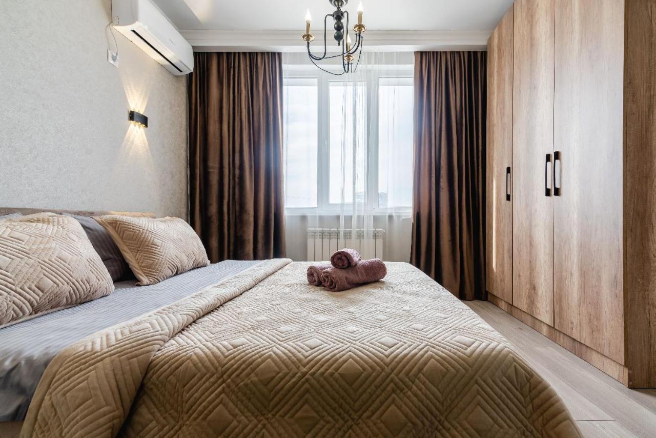 жк молодёжный рядом с арбатом Apartment